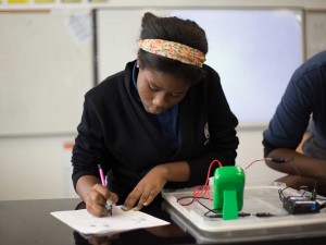 KIPP New Jersey Blog Feature Image 3D printers curriculum