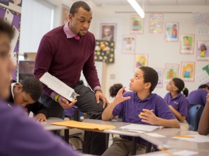 KIPP NJ 7 MOOCs to Help you teach better