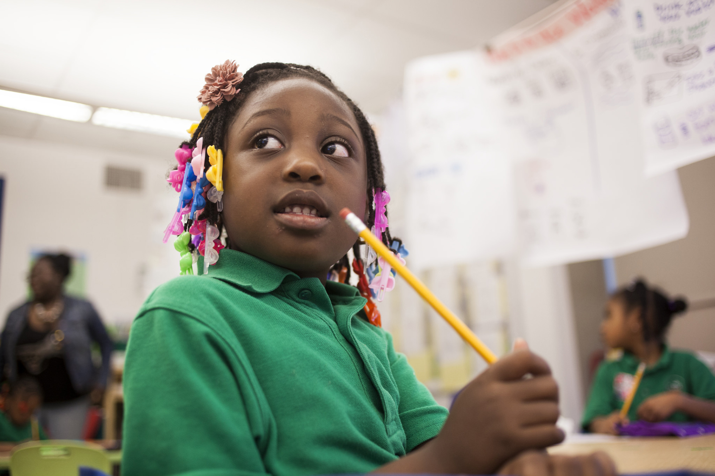 KIPP New Jersey student enrollment 4 things parents should know