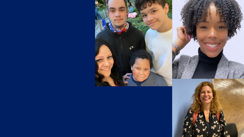 IEP Perspectives: Breaking the Stigma Gaining Understanding KIPP NJ IEP Perspectives: Breaking the Stigma Gaining Understanding KIPP NJ